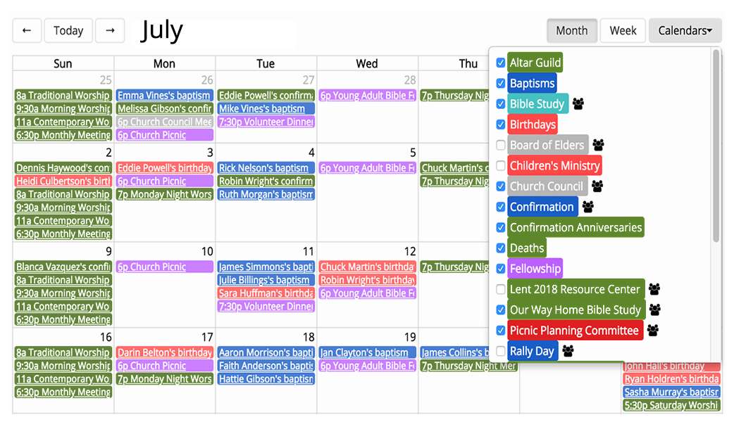Church360-Unite-Calendar